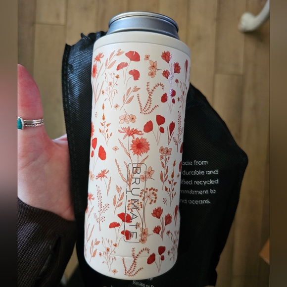 brumate Other - Brumate Hopsulator Slim Poppy